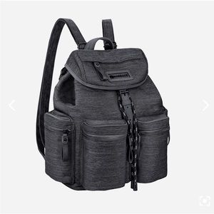 Nordace Comino Daypack Backpack Charcoal